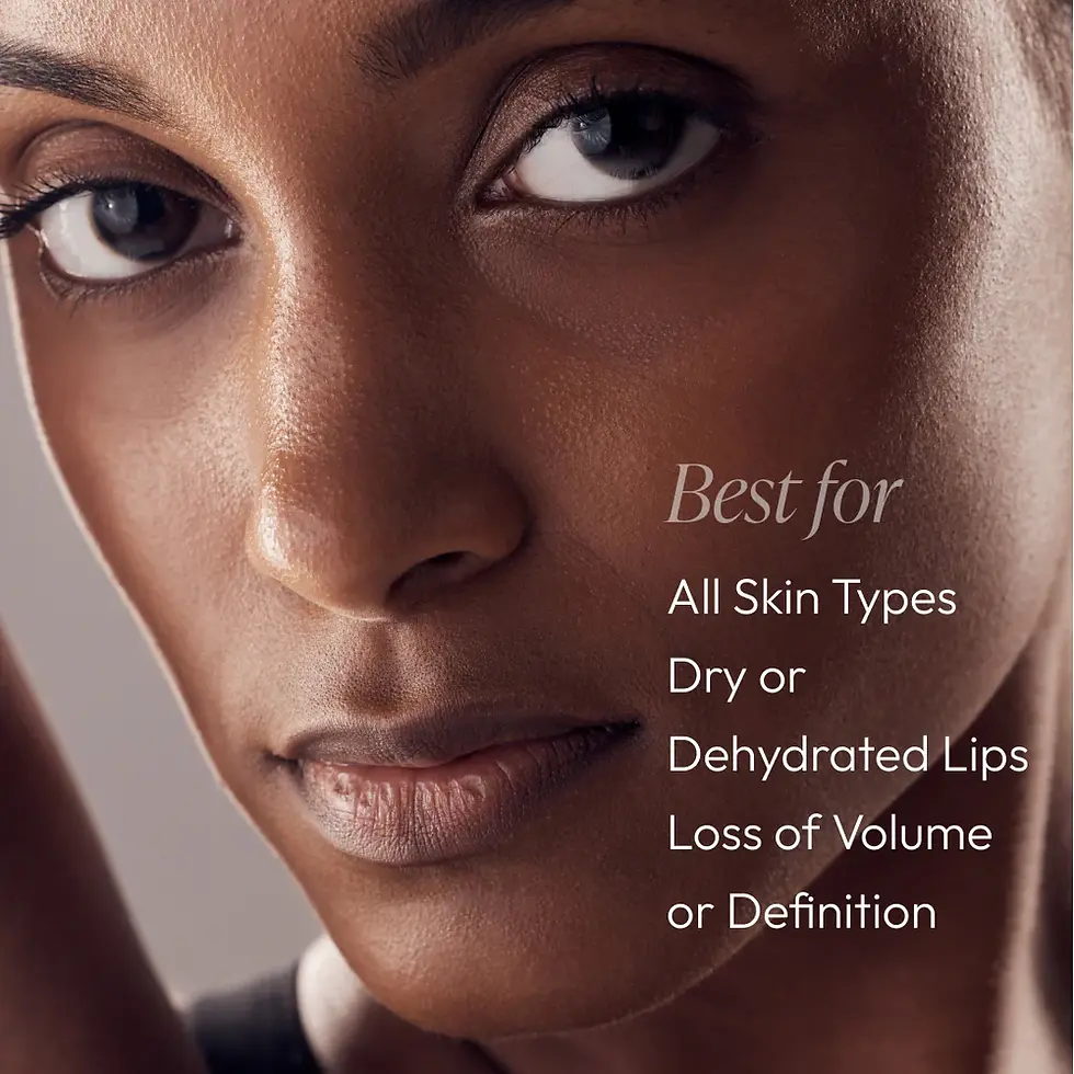 Thumbnail: Circadia Lip Renewing Hydrator – Watermelon