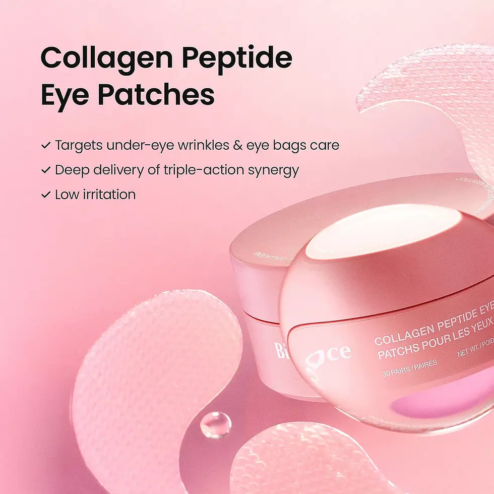 Thumbnail: Biodance Biodance Collagen Peptide Eye Patches