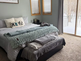 Professional biweekly home cleaning services