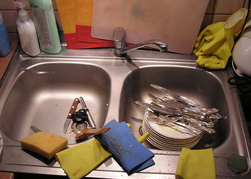 7 Cleaning Facts You Won’t Believe Are True