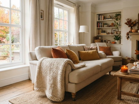 Why October Is the BEST Time for Fall Deep Cleaning