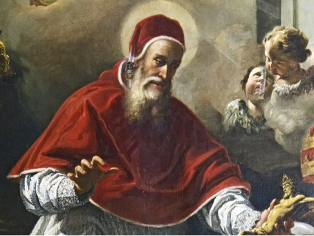 St. Pius V: The Saviour of Christian Europe – Jake Muscat