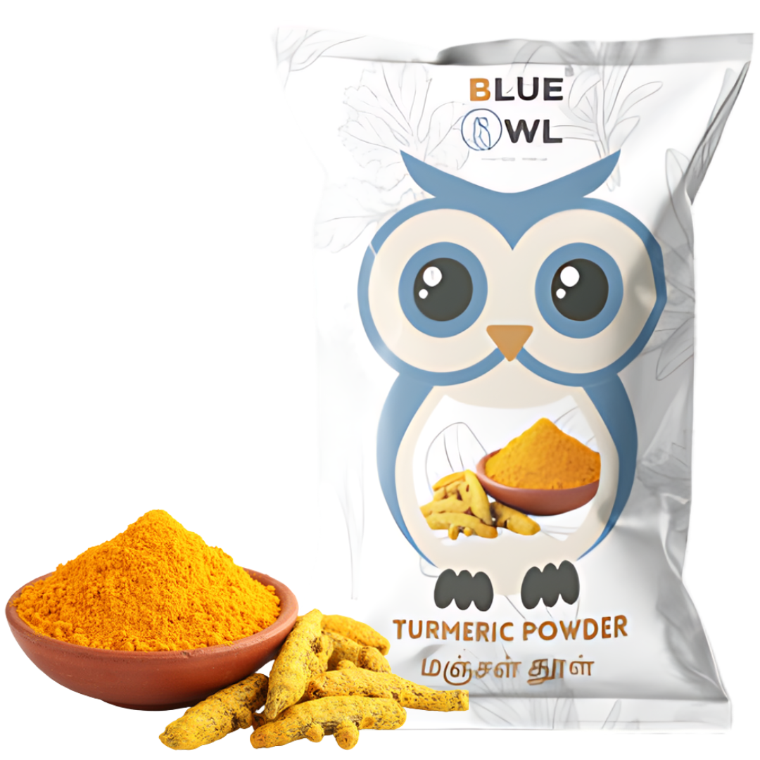 Turmeric Powder - மஞ்சள் தூள்