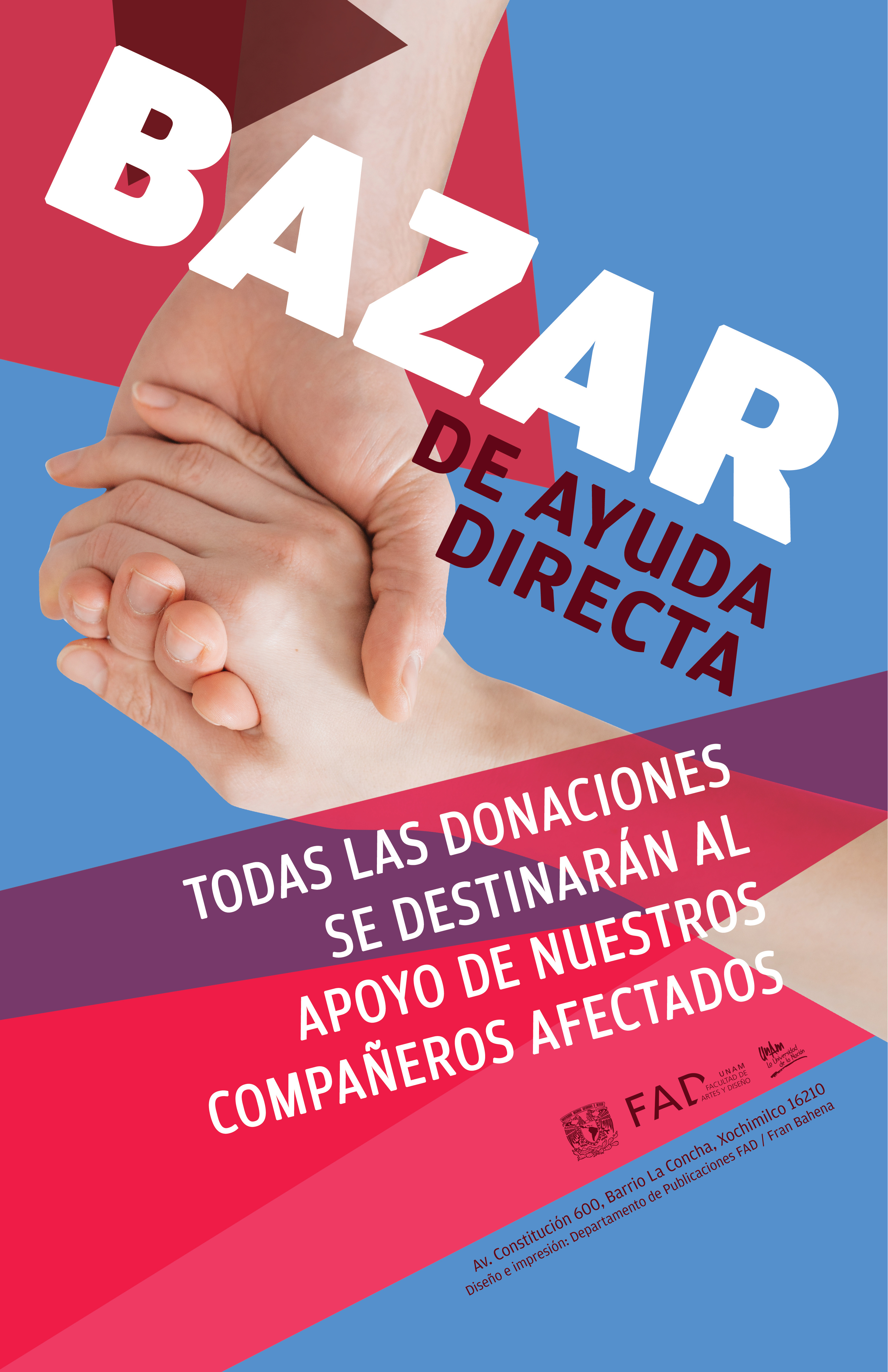 SOS FAD