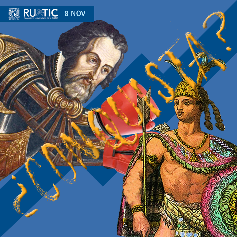 Conquista