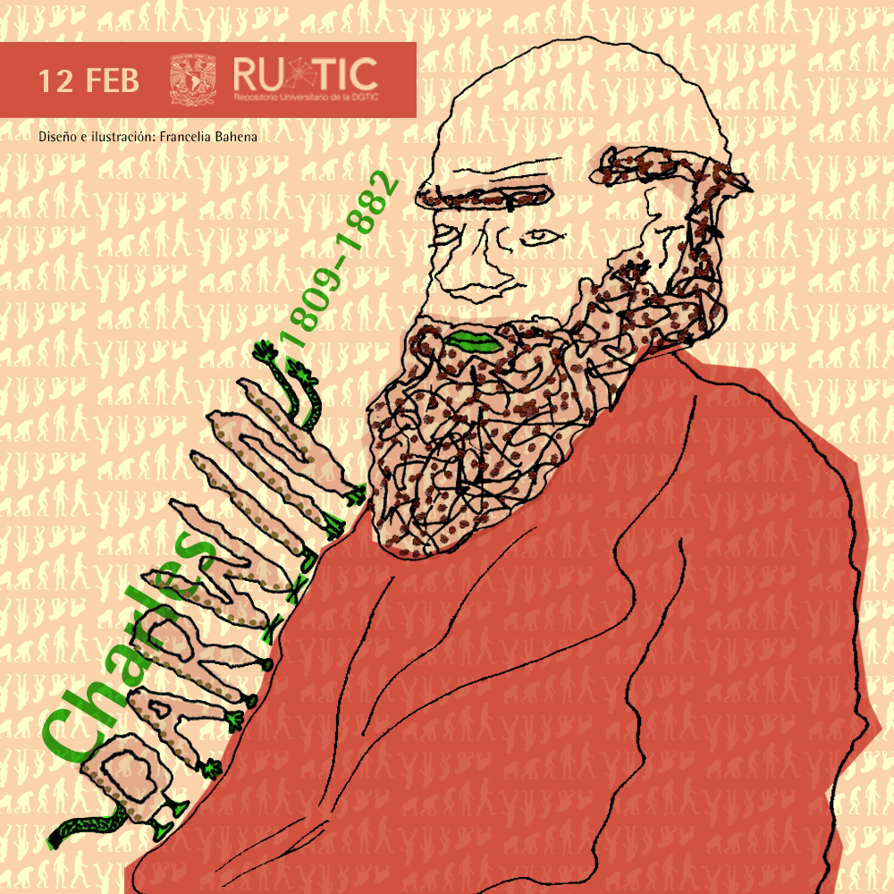 Charles Darwin