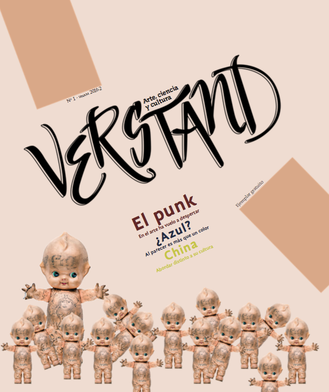 Verstand