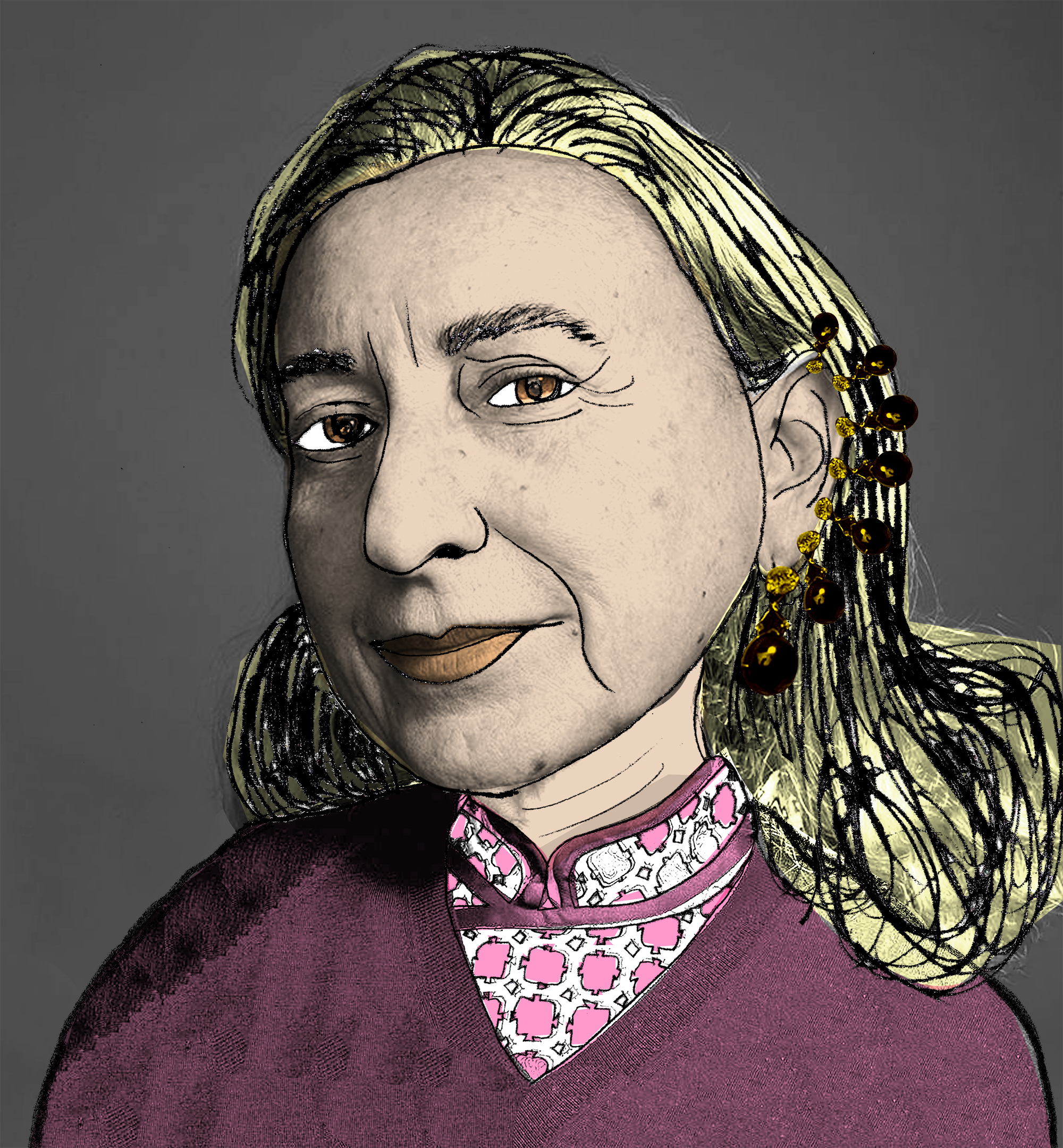 Miuccia Prada