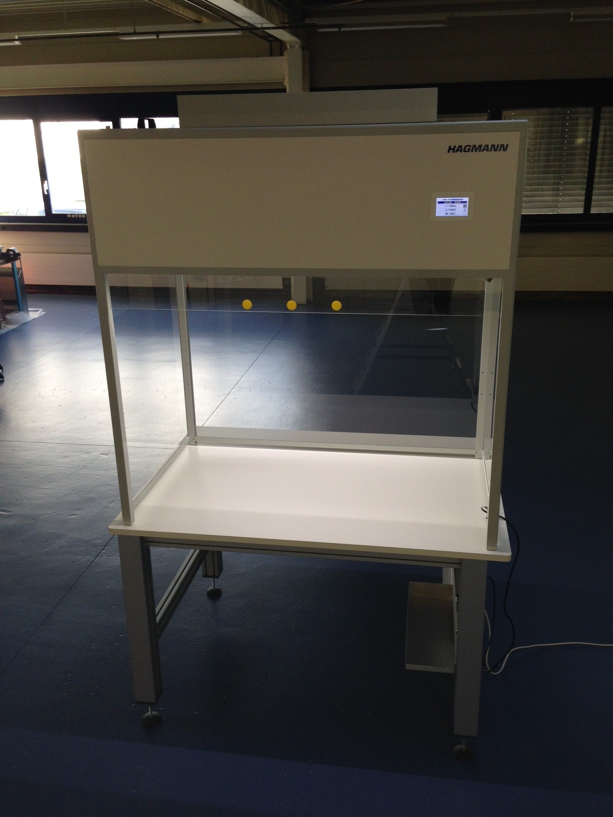 laminar flow box laminar flow box