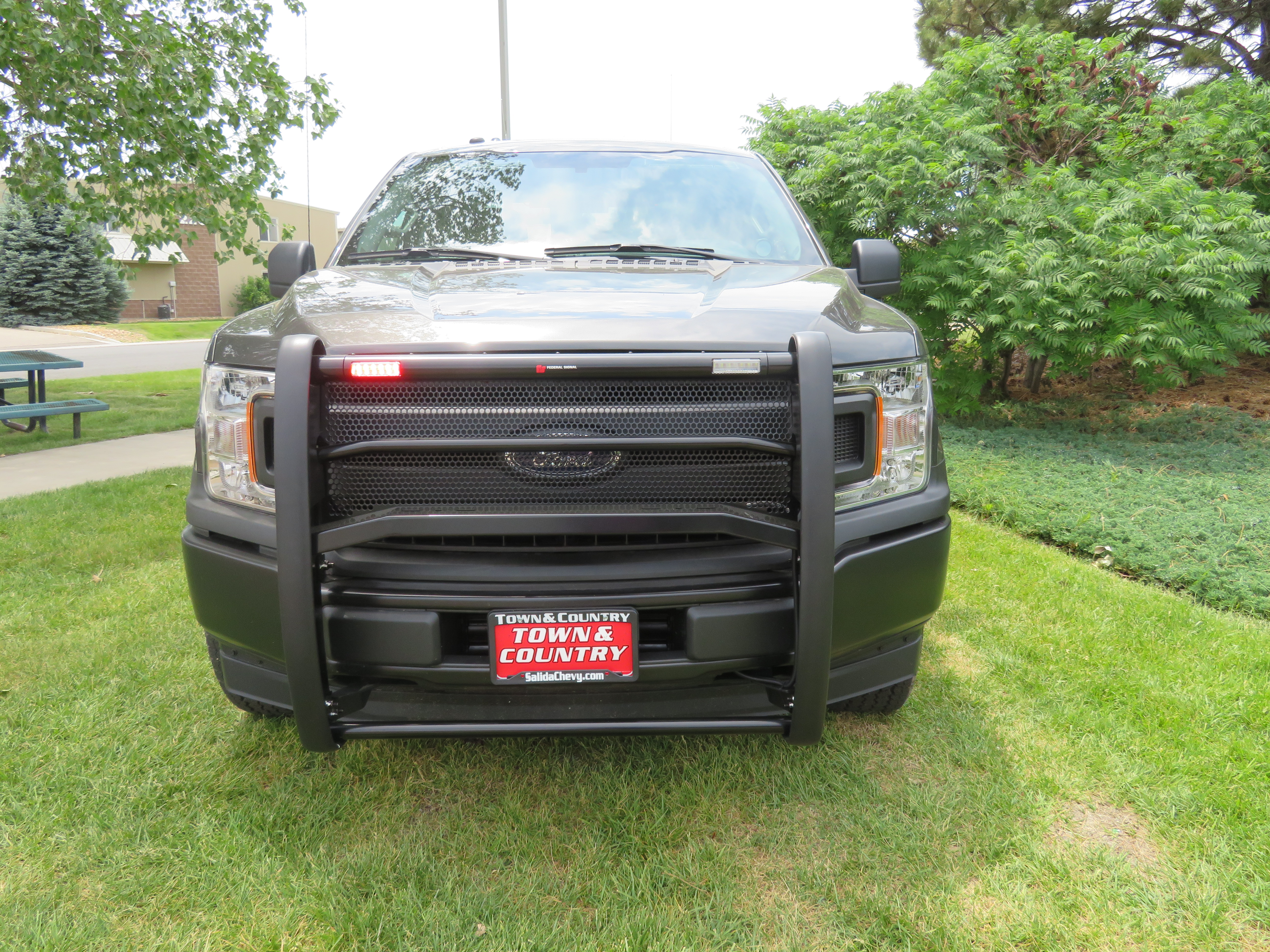 Lake County Patrol