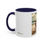 Thumbnail: Accent Coffee Mug (11, 15oz)