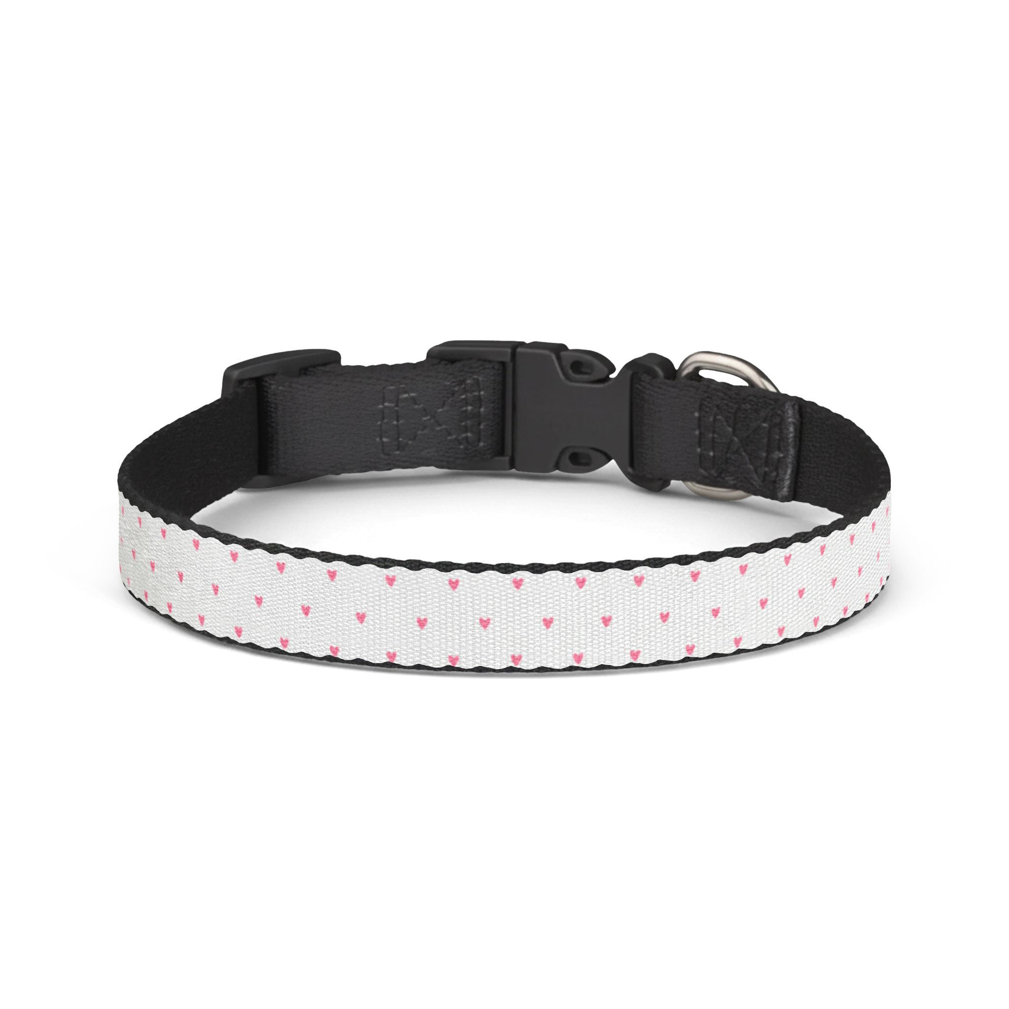 Clip-on Pet Collar
