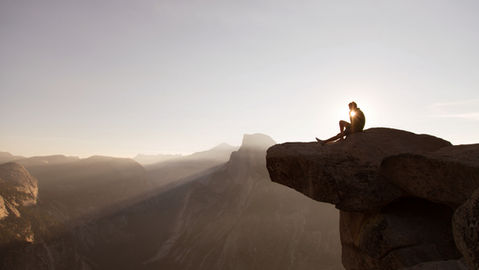 Transform Your Life With Small Challenges 