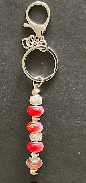 Keychain 3