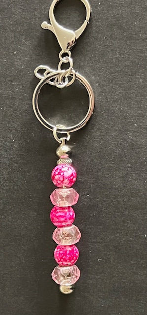 Keychain 2