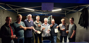 Garderobe Actie - Grassparty