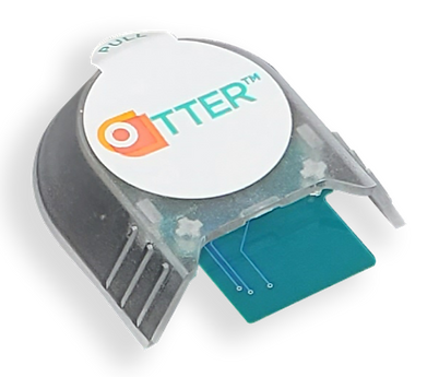 QSM Cartridge Component