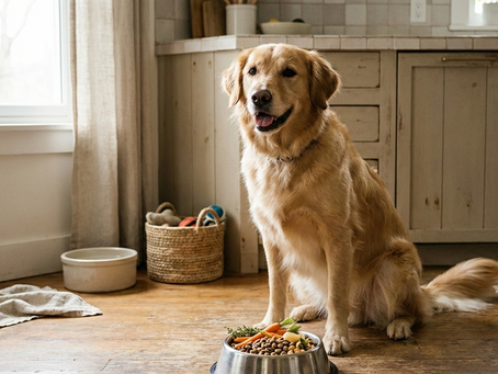 Are Dog Food Toppers Safe for Daily Use? and Our Top Picks