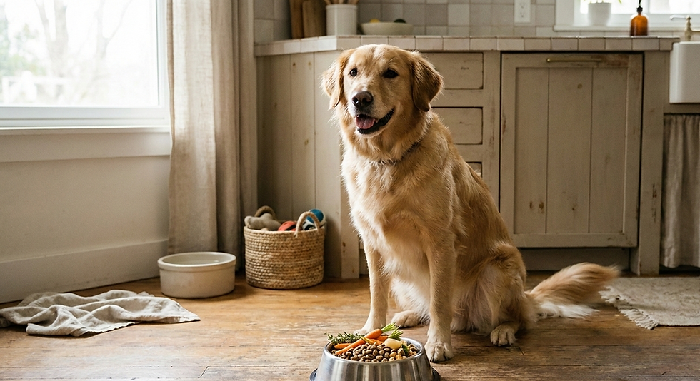 Are Dog Food Toppers Safe for Daily Use? and Our Top Picks