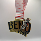 Stay Rad Awards BMX Medals