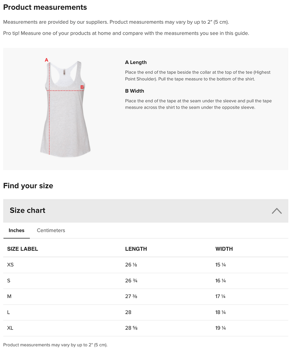 Thumbnail: Mermaid Freedive Women's Racerback Tank