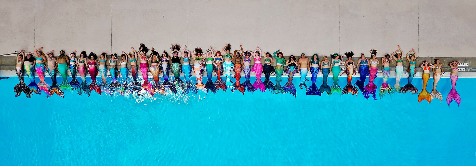 2026 Mermaid Freedive Annual Event | Vero Beach, Florida