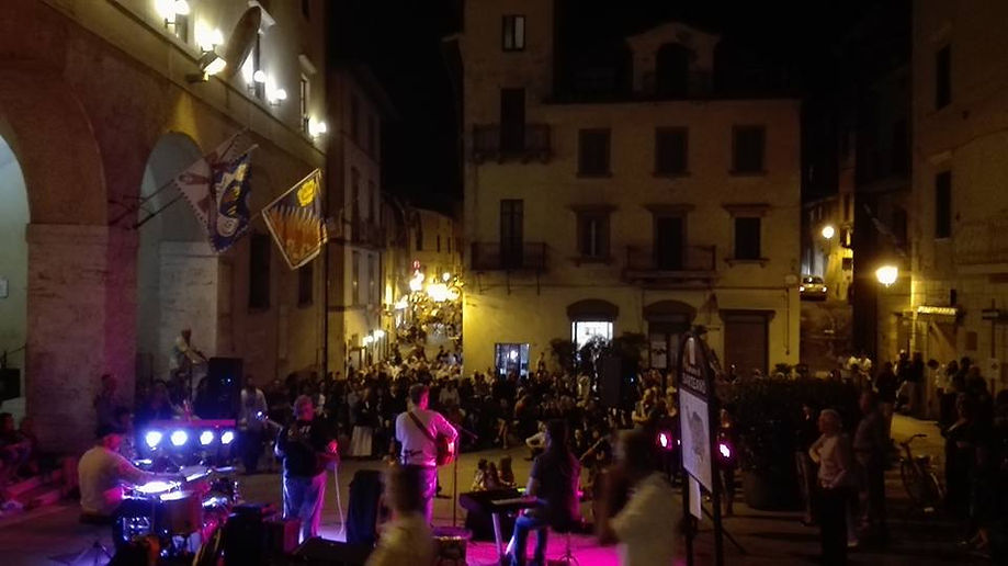 concerto estivo