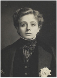 Maude Adams, Actress
