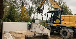 Upgrade van de mesthoop