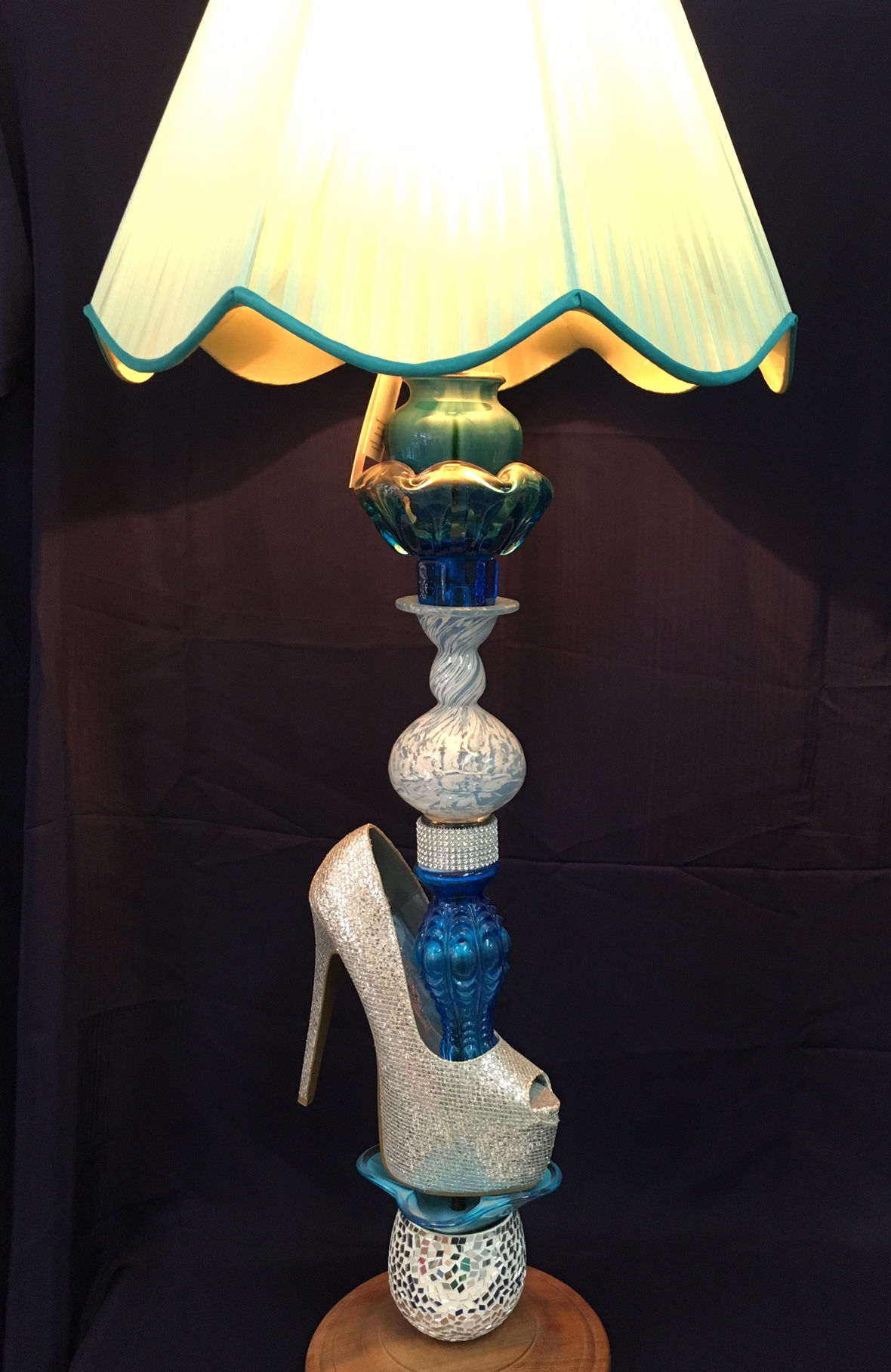 Diamonds Are Forever