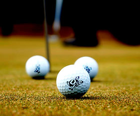 Golf | Defy54