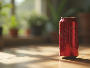 The Hidden Dangers of Energy Drinks and a Nutritious Recipe for a Healthy Alternative
