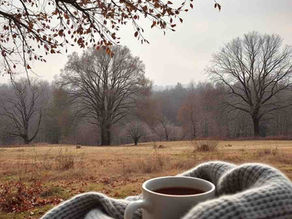 Natural Ways to Combat Seasonal Affective Disorder 