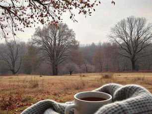 Natural Ways to Combat Seasonal Affective Disorder