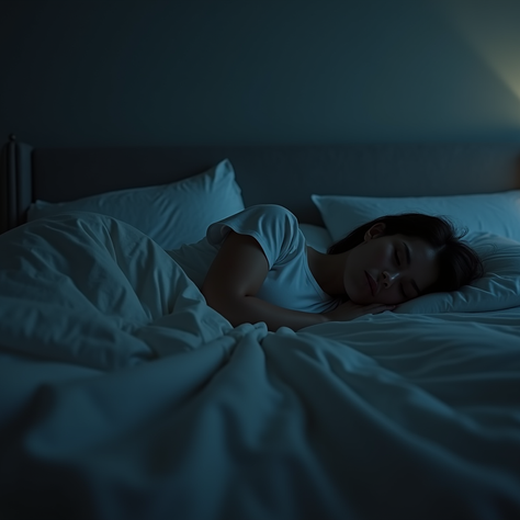 Understanding the Paradox of Being Wired Yet Tired How to Recharge Your Energy