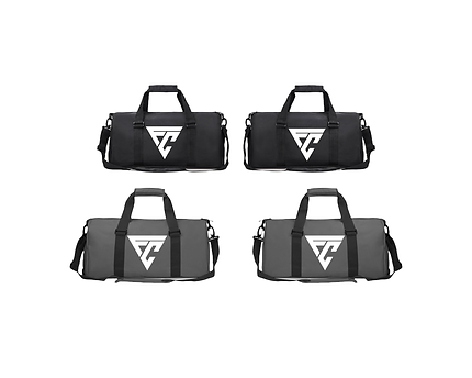 FilthyCrew Duffel Bag