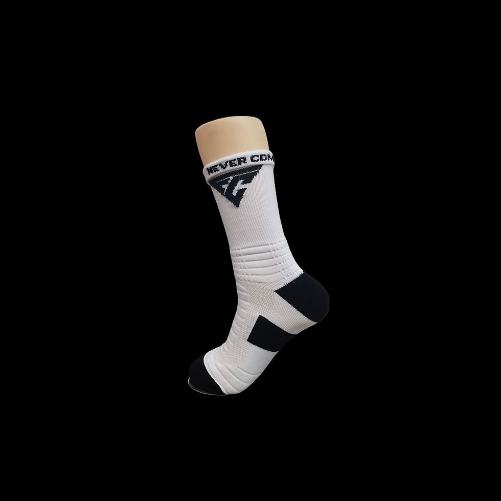 Thumbnail: FilthyCrew Athletic Socks 