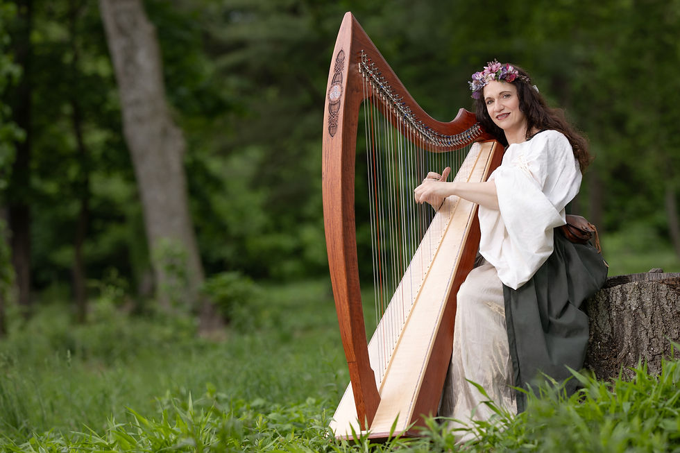 New Hampshire Renaissance Faire