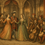Thumbnail: Packington's Pound (English Renaissance Court Dance)