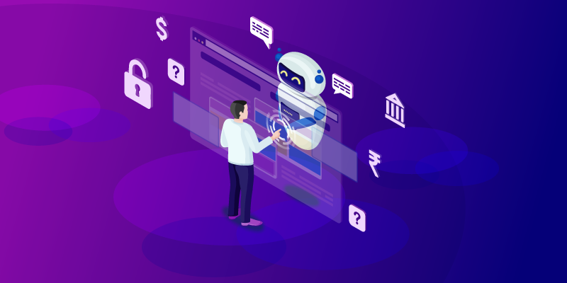 How artificial intelligence is changing the face of banking in India