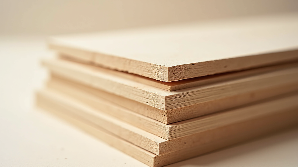 Understanding S4S Balsa Pricing Factors