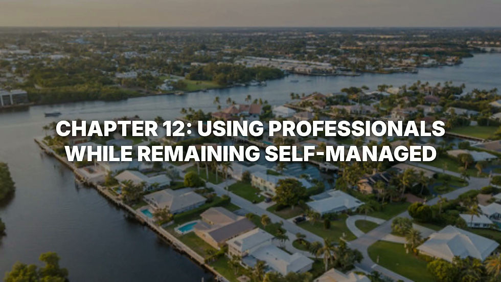 Chapter 12 – Using Professionals While Remaining Self-Managed_1080p.mp4