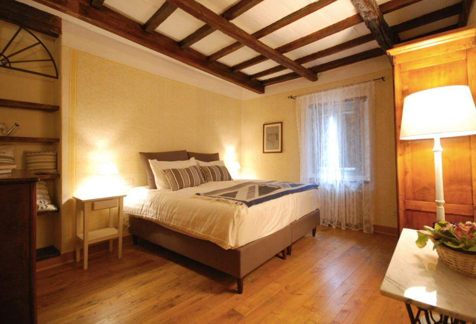 Thumbnail: Casa Loggia - Borgo Corsignano - 2 bedroom