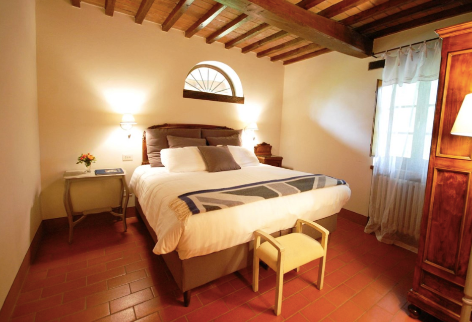 Thumbnail: Casa Beppe  - Borgo Corsignano - 2 bedroom