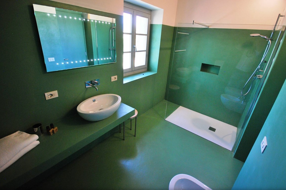 Thumbnail: Casa Lupo - Borgo Corsignano - 2 bedroom