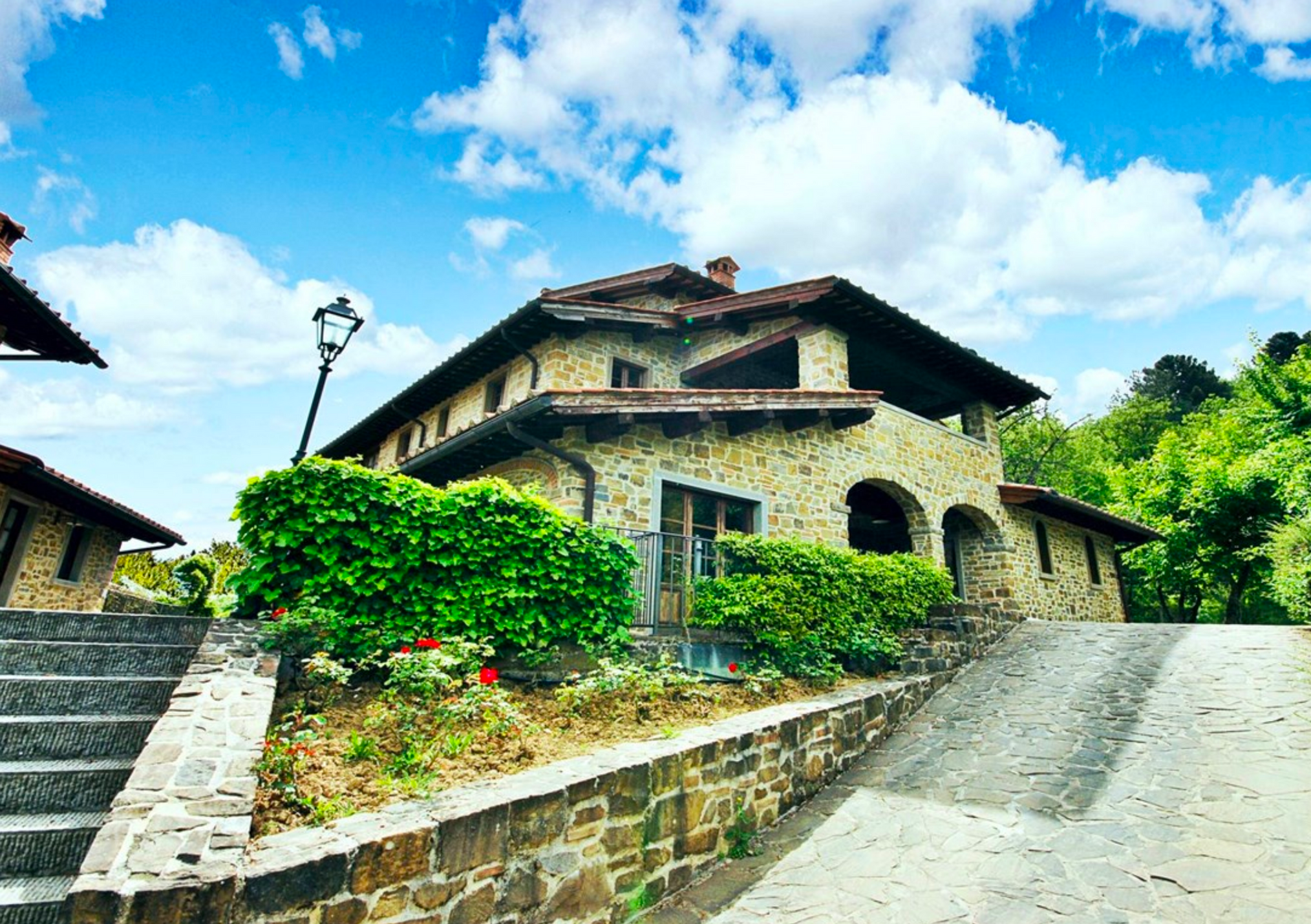 Casa Grano - Fattorie di Celli - 3 bedrooms