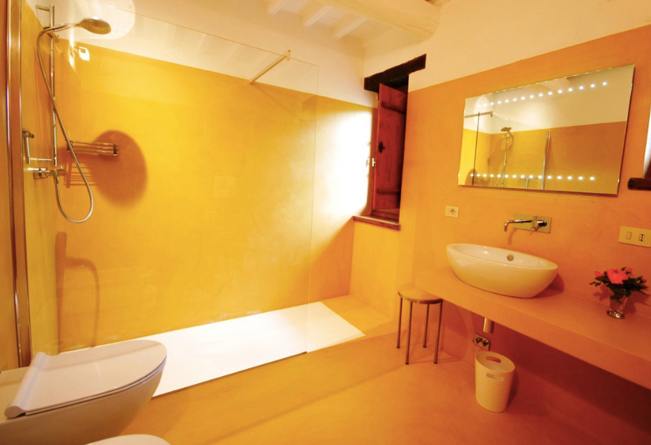 Thumbnail: Casa Beppe  - Borgo Corsignano - 2 bedroom
