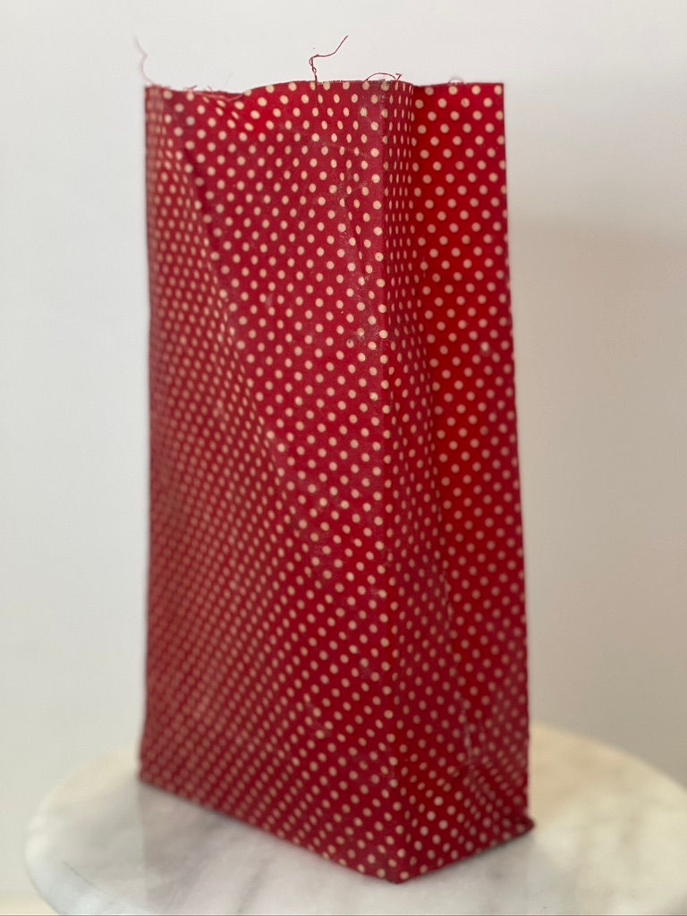 Thumbnail: Beeswax  Food Storage Bags
