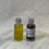 Thumbnail: Pure Herb Infused Oils for Skin Care or Massage