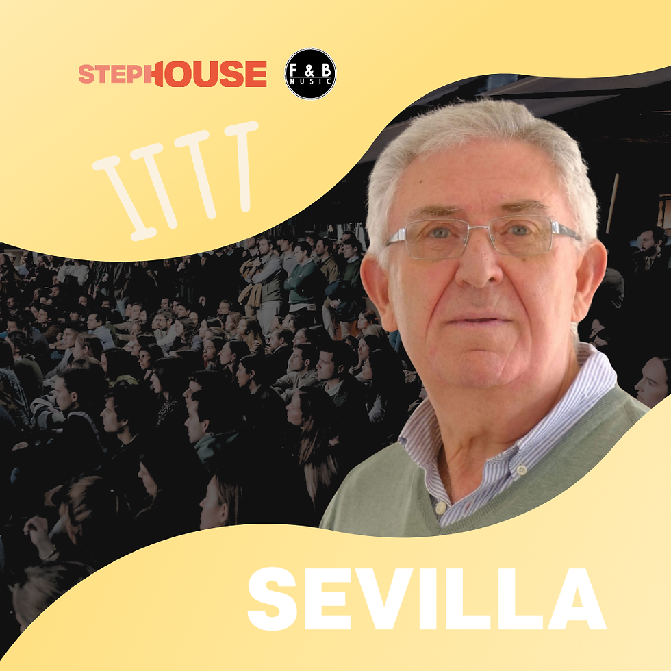 Thinkglao con Miguel Toro Bonilla